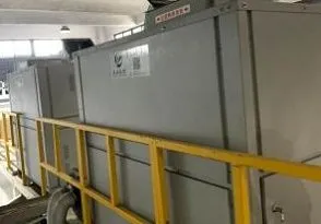 Drying system Drying system