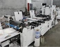 FDM600 Maschine zur Herstellung medizinischer Beutel
