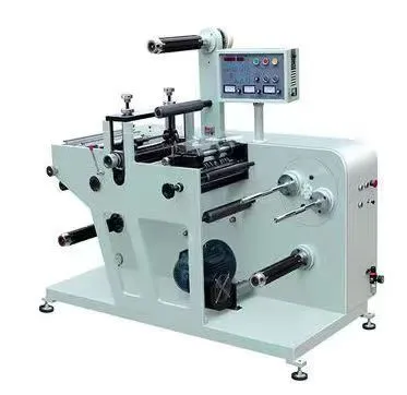 FQ320Y Rotationsstanzmaschine mit Schlitzung